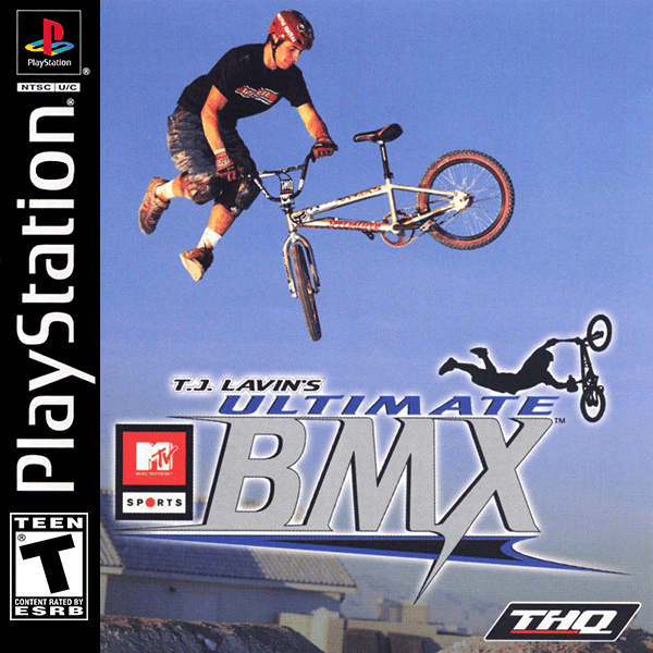 Vs. box art for Playstation